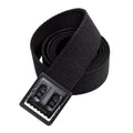 US Army Elastic Belt with STA-BRITE® Black Open Face Buckle and Tip (each)