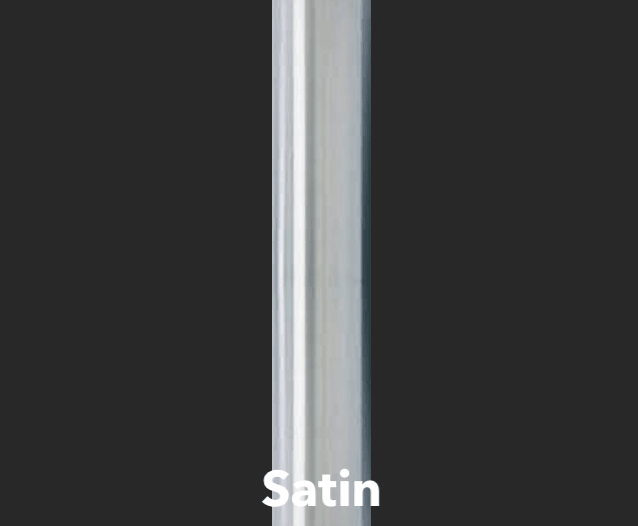Internal Halyard Flagpoles
