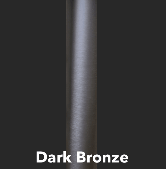 Internal Halyard Flagpoles