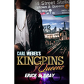 Carl Weber's Kingpins: Queens - Paperback