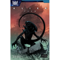 Alien by Shalvey & Broccardo Vol. 1: Thaw - Paperback