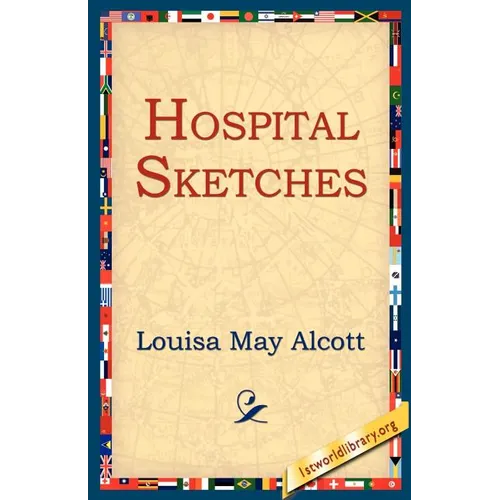 Hospital Sketches