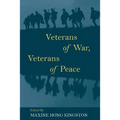 Veterans of War, Veterans of Peace - Paperback
