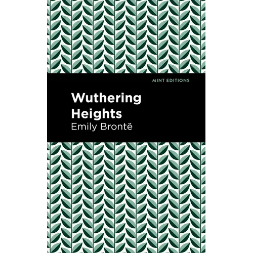 Wuthering Heights - Hardcover