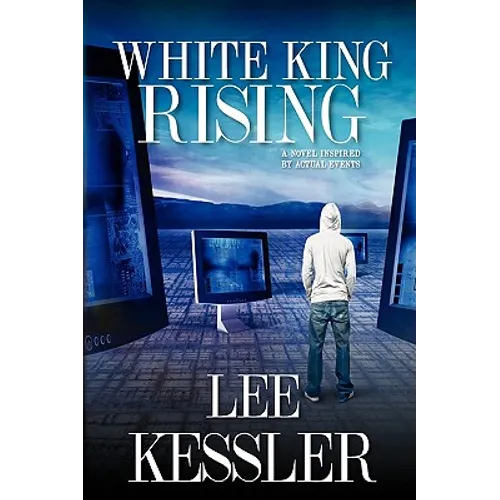 White King Rising