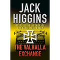 The Valhalla Exchange - Paperback