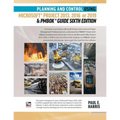 Planning and Control Using Microsoft Project 2013, 2016 or 2019 & PMBOK Guide Sixth Edition - Paperback