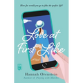 Love at First Like - Paperback