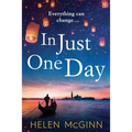 In Just One Day - Paperback
