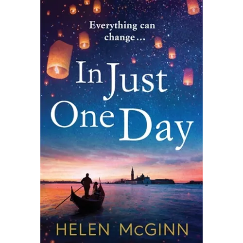 In Just One Day - Paperback