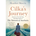 Cilka's Journey - Mass Market Paperbound