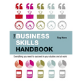 The Business Skills Handbook - Paperback