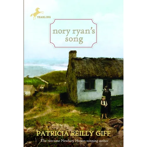 Nory Ryan's Song - Paperback