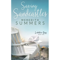 Saving Sandcastles - Paperback