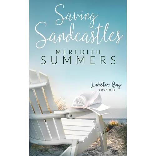 Saving Sandcastles - Paperback