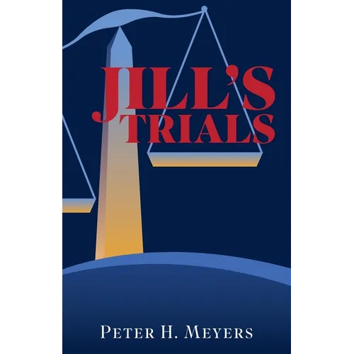 Jill's Trials