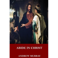Abide in Christ - Paperback