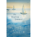 The Healing Summer - Paperback