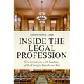 Inside the Legal Profession - Paperback