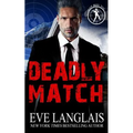 Deadly Match - Paperback