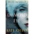 The Diamond Eye - Paperback