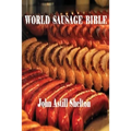 World Sausage Bible - Paperback