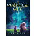 At Mossingford Gate - Paperback