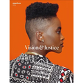 Vision & Justice: Aperture 223 - Paperback