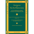 Nagarjuna on the Six Perfections - Paperback