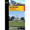 Best Bike Rides Nashville - Paperback