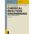 Chemical Reaction Engineering: A Computer-Aided Approach - Paperback