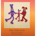 Bubbie, Abuelita, and Me - Hardcover