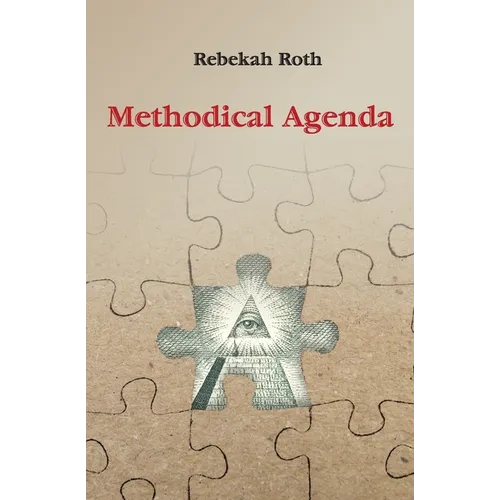 Methodical Agenda - Paperback
