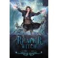 Reaper Witch - Paperback