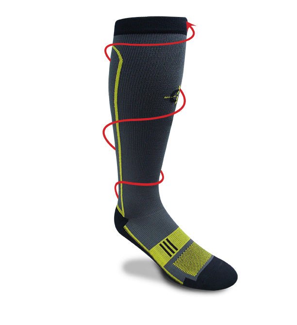 Physical Training/Running Sock