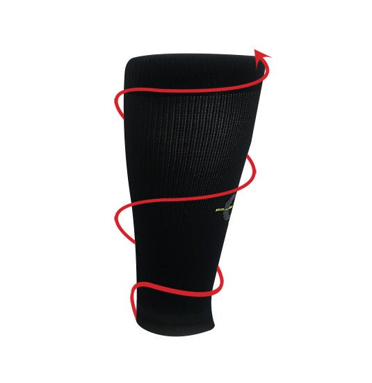 Enduro Compression Sleeve