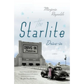 The Starlite Drive-In - Paperback