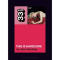 Pulp's This Is Hardcore - Paperback