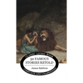 Fifty Famous Stories Retold - Hardcover