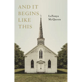 And It Begins Like This - Paperback