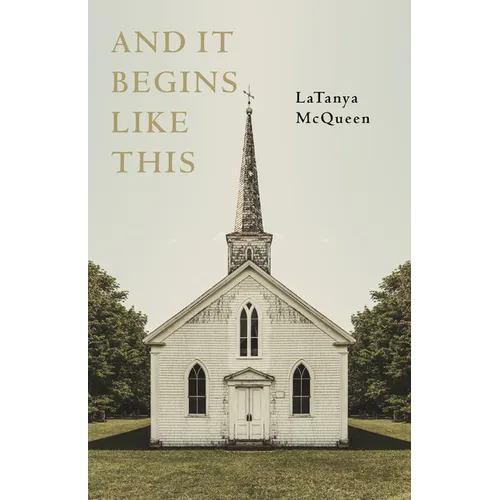 And It Begins Like This - Paperback
