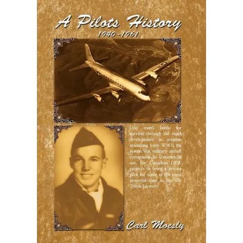 A Pilots History