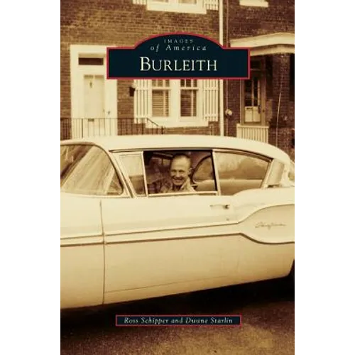 Burleith