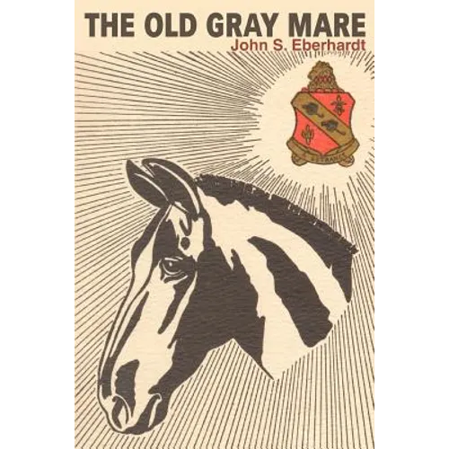 The Old Gray Mare