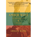 Amber Wolf
