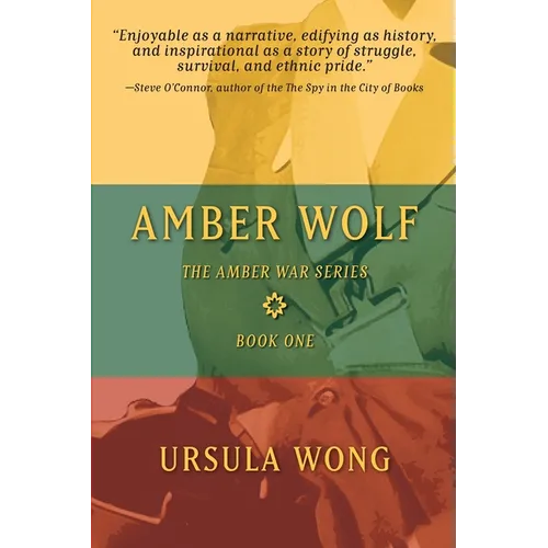 Amber Wolf