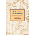 Journals of Jonathan Carver