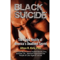 Black Suicide: The Tragic Reality of America's Deadliest Secret - Paperback