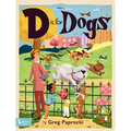 D Is for Dogs - Board Book