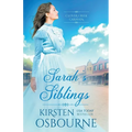 Sarah's Siblings - Paperback